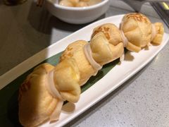 -海底捞火锅(奉化银泰店)