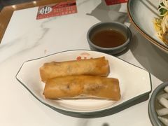 -馋三尺蟹粉小笼(人民广场店)