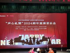 -公共文化中心剧院
