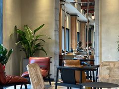 大堂-MEEBO KAFEE米咖焙坊(虹桥路店)