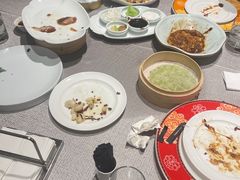 -北京王府井希尔顿酒店·秦唐中餐厅Chynna