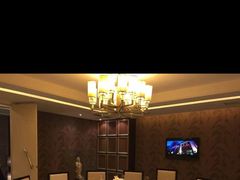 包厢-阿五黄河大鲤鱼(纬三路店)