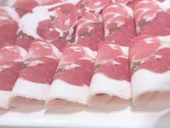 -草原传奇鲜羊火锅(桥北店)