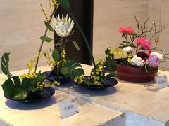 -上海衡山路十二号华邑酒店