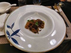 -潮汕味道·煮海餐厅(金麟大厦店)