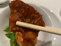 -宝丽轩中餐厅BAOLIXUAN
