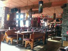 大堂-Helens海伦司小酒馆(红旗南路店)