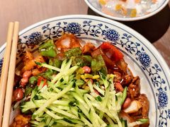 -王繁星面馆(西安熙地港店)