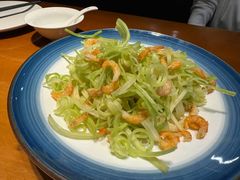 -郑庄脂渣海鲜楼(九水路店)