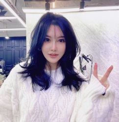 -Tipo Hair salon（明星）店
