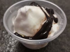 朱古力新地-麦当劳(沙河店)