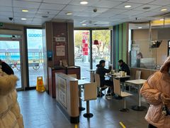 -麦当劳(昆山北门路店)