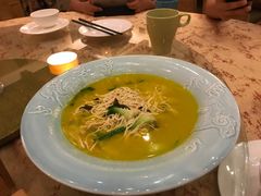 -沃阁巴厘原墅餐厅