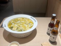 -太二酸菜鱼(中庚漫游城店)