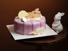 -花甜生活FatimCake·生日蛋糕