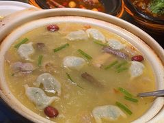 -永安水煮活鱼·仪征菜(仪征奥林匹克店)