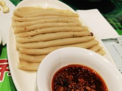 -令氏家外家周礼食府(桥南店)