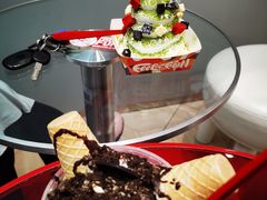 -DQ·蛋糕·冰淇淋(三亚青春颂店)