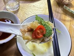 -官塘陈记鱼生·潮汕砂锅粥·牛肉火锅(潮枫路总店)