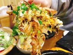 广岛好味烧-胜代日本料理(云程巷小区店)