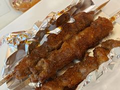 -汗腾格里·风味餐厅(新疆驻京办店)