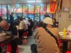 -扬二春炒饭(国庆路总店)