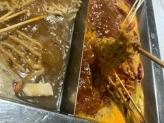 -串一火锅(赛格国际购物中心店)