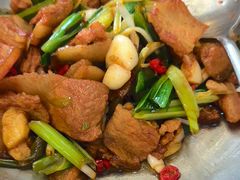 -徐记海鲜(陕西历史博物馆|明德门店)