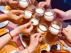 德国啤酒-PAULANER普拉那德国啤酒花园(千玺广场店)