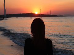 -那香海钻石沙滩浴场