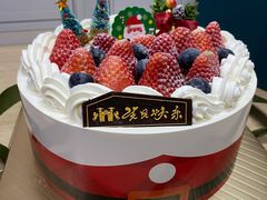 -红跑车(大学城店)