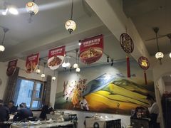 -疆山别院烧烤·新疆菜(铁路局店)