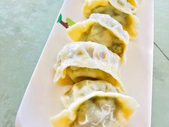 海菜包子-北馬莊園餐廳