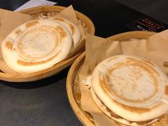 -黄三怪(无影山北路店)
