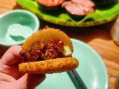 -淀里船宴(裕华东路店)
