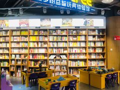 -北方图书城(沈阳天地店)
