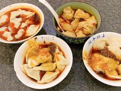 -春阳水饺(香槟广场店)