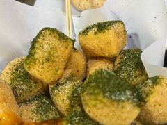 -颓记茶餐厅(美景总店)