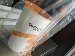 -CoCo都可(漫乐城店)