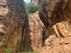 -湖洞水自然风景区