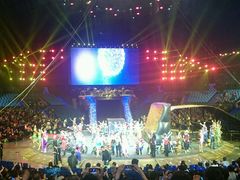 -珠海横琴长隆《卡卡虎奇遇记》