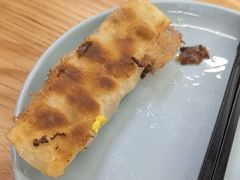 -众品老方子锅贴甜沫(李村店)