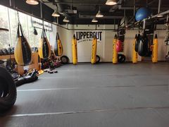 -Uppercut拳馆·Boxing拳击·Muay Thai泰拳