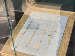 -十八字金·银饰·开蚌DIY·手工体验团建(世纪金源店)