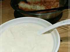 -弄堂咪道-饭香·面香·馄饨香(钦州北路田尚坊店)