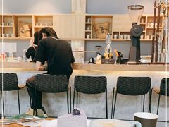 大堂-GOTLOT COFFEE&KITCHEN角落厨房NOOK店