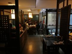 -堂宴·老厦门私房菜(1988仙岳总店)