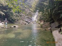 -鼎湖山风景区