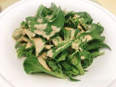 -海鲜城大家餐厅