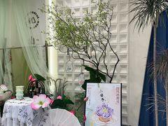 -山与蓝·轻糖鲜果蛋糕(勒泰店)